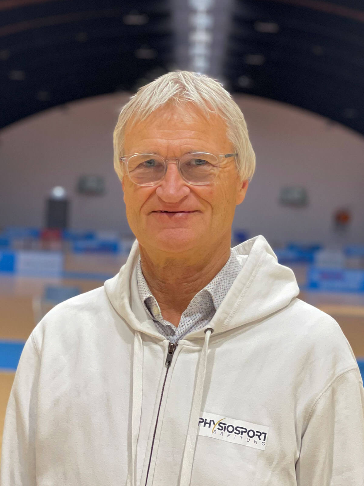 PhysioSport Team Klaus Breitung